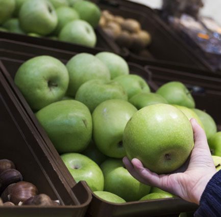 Manzana verde – $23.00