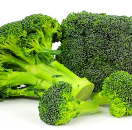 Brocoli – $9.00